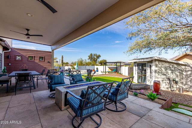 2311 N 58TH Street, Scottsdale, AZ 85257