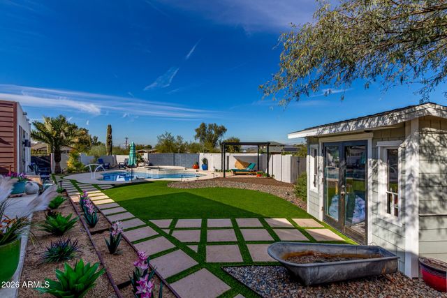 2311 N 58TH Street, Scottsdale, AZ 85257