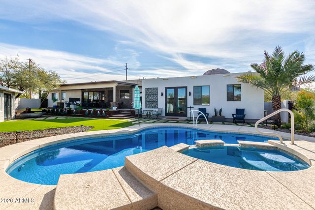 2311 N 58TH Street, Scottsdale, AZ 85257