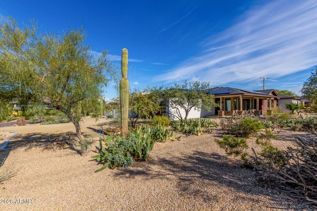 2311 N 58TH Street, Scottsdale, AZ 85257