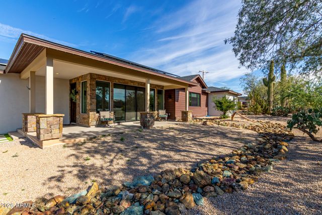 2311 N 58TH Street, Scottsdale, AZ 85257