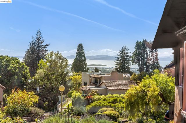 2501 ROSE WALK, Berkeley, CA 94708