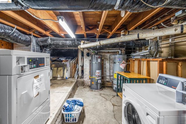 2501 ROSE WALK, Berkeley, CA 94708