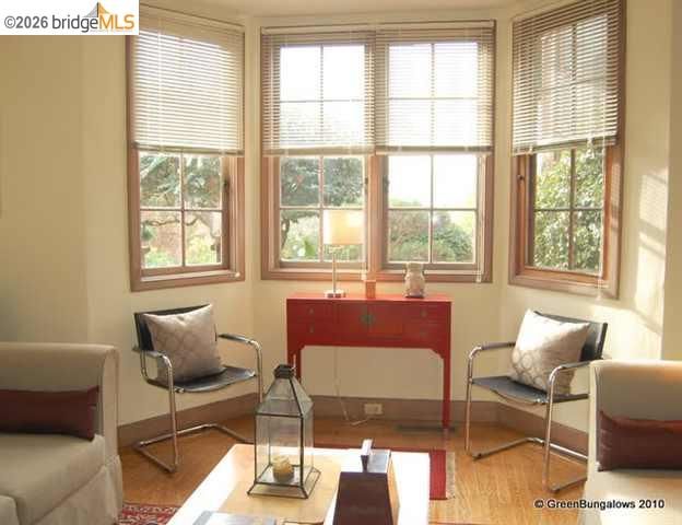 2501 ROSE WALK, Berkeley, CA 94708