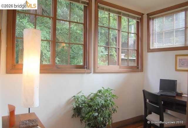 2501 ROSE WALK, Berkeley, CA 94708