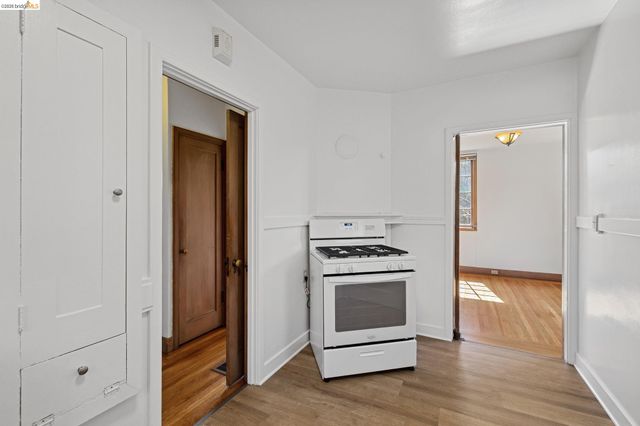 2501 ROSE WALK, Berkeley, CA 94708