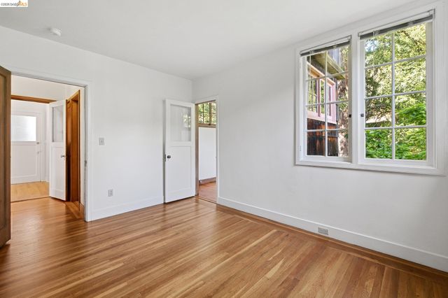 2501 ROSE WALK, Berkeley, CA 94708