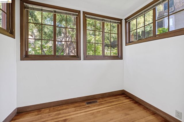 2501 ROSE WALK, Berkeley, CA 94708