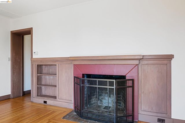 2501 ROSE WALK, Berkeley, CA 94708