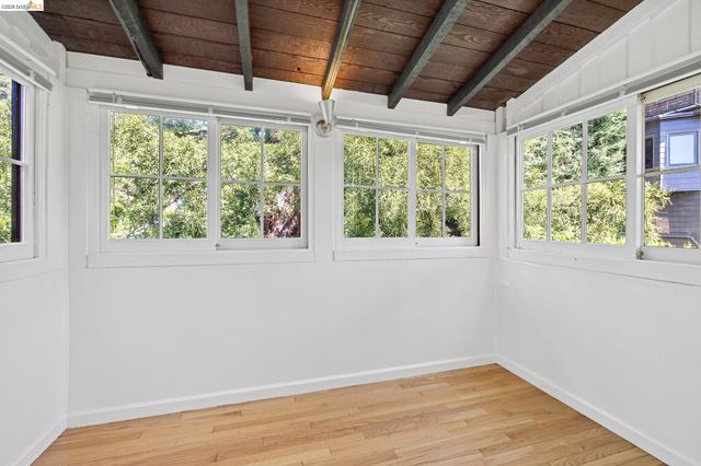 2501 ROSE WALK, Berkeley, CA 94708