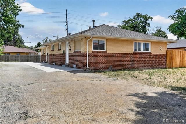 12920 E 13th Place, Aurora, CO 80011