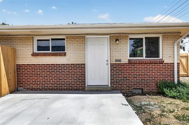 12920 E 13th Place, Aurora, CO 80011