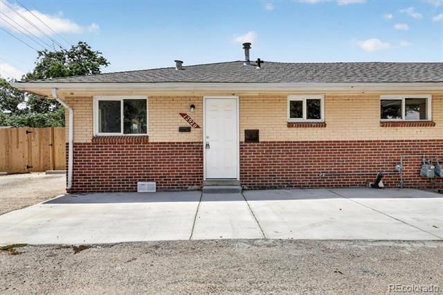 12920 E 13th Place, Aurora, CO 80011