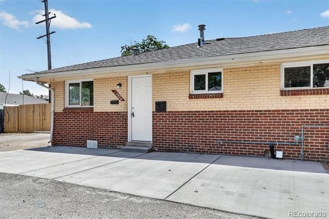 12920 E 13th Place, Aurora, CO 80011