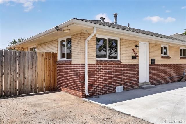12920 E 13th Place, Aurora, CO 80011