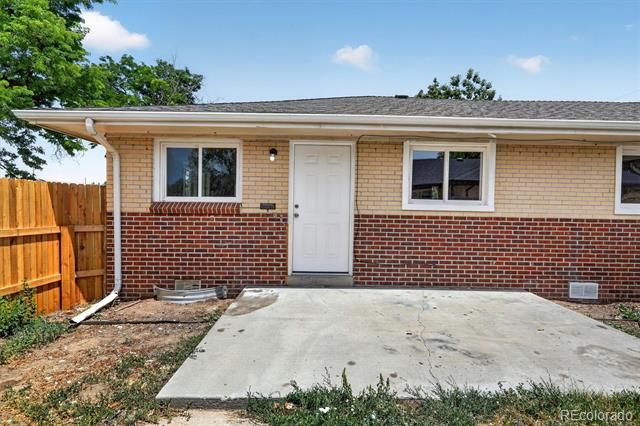 12920 E 13th Place, Aurora, CO 80011