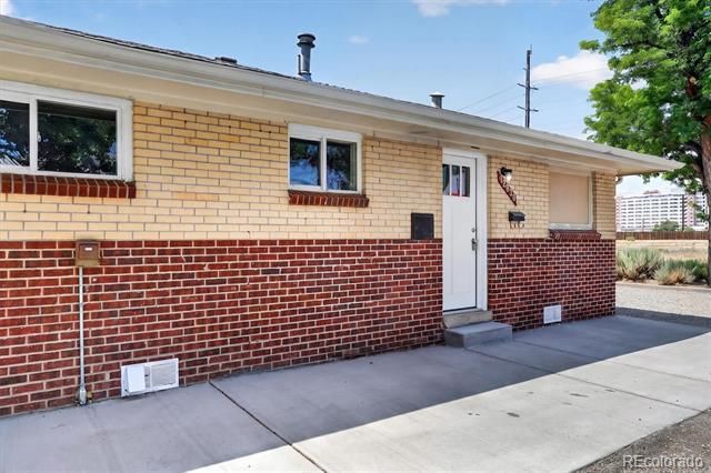 12920 E 13th Place, Aurora, CO 80011