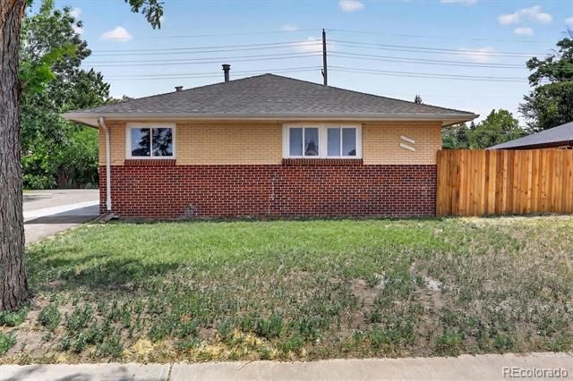 12920 E 13th Place, Aurora, CO 80011