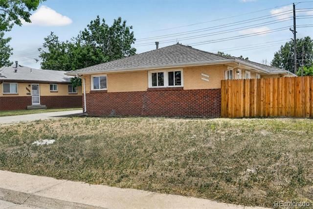 12920 E 13th Place, Aurora, CO 80011
