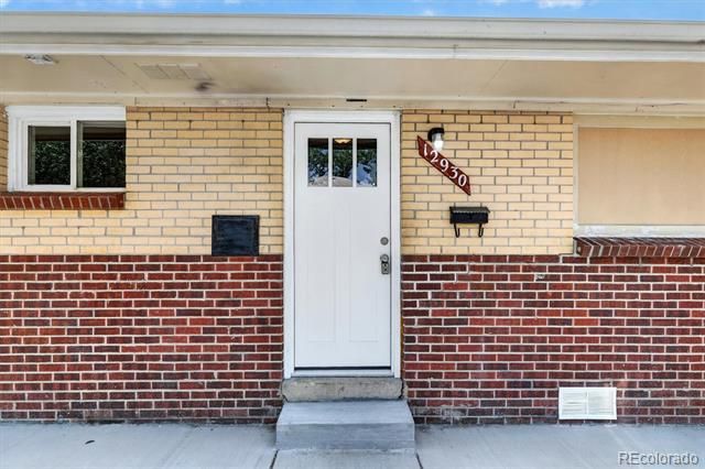 12920 E 13th Place, Aurora, CO 80011