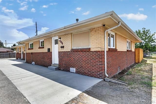 12920 E 13th Place, Aurora, CO 80011