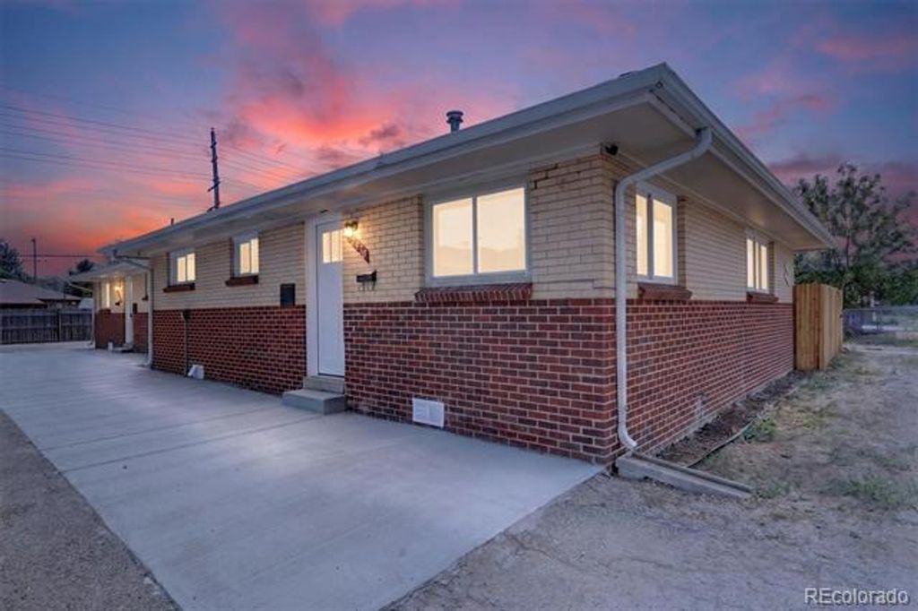 12920 E 13th Place, Aurora, CO 80011