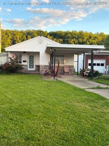 5129 Ohio Street, South Charleston, WV 25309
