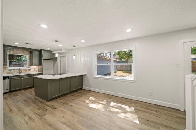 12303 Christy Mill Court, Houston, TX 77070