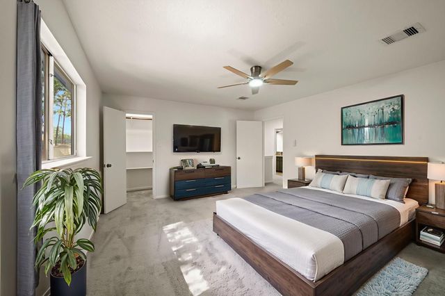 12303 Christy Mill Court, Houston, TX 77070