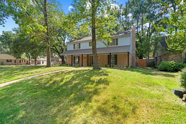 12303 Christy Mill Court, Houston, TX 77070