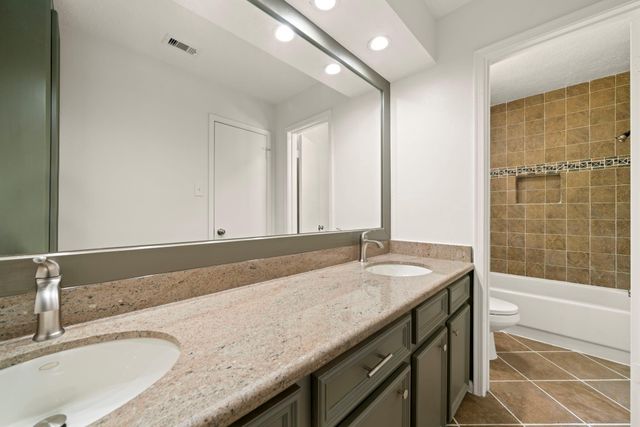 12303 Christy Mill Court, Houston, TX 77070