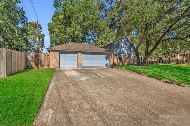 12303 Christy Mill Court, Houston, TX 77070