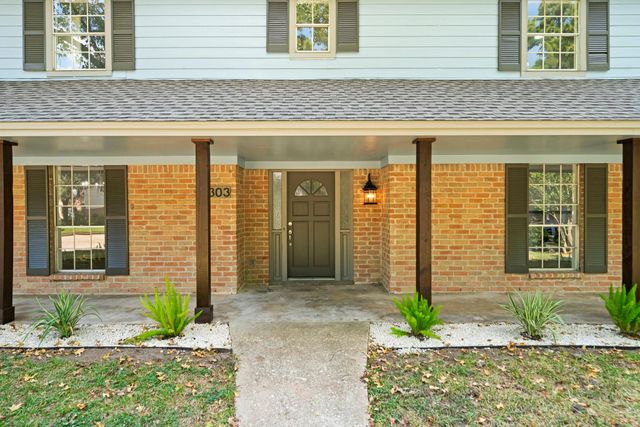 12303 Christy Mill Court, Houston, TX 77070