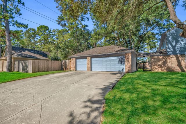 12303 Christy Mill Court, Houston, TX 77070