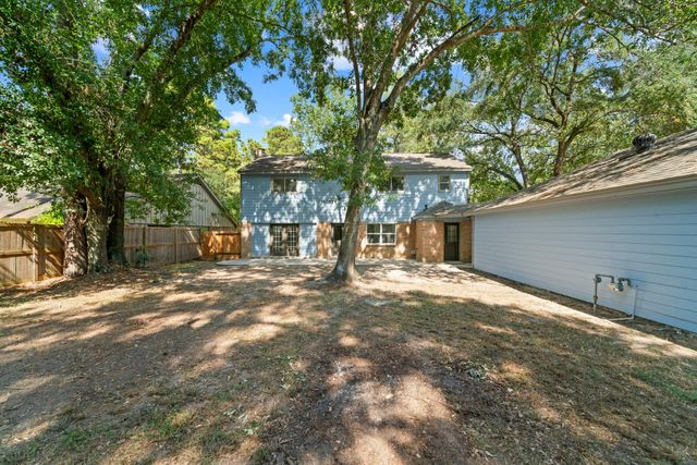 12303 Christy Mill Court, Houston, TX 77070