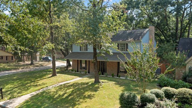 12303 Christy Mill Court, Houston, TX 77070