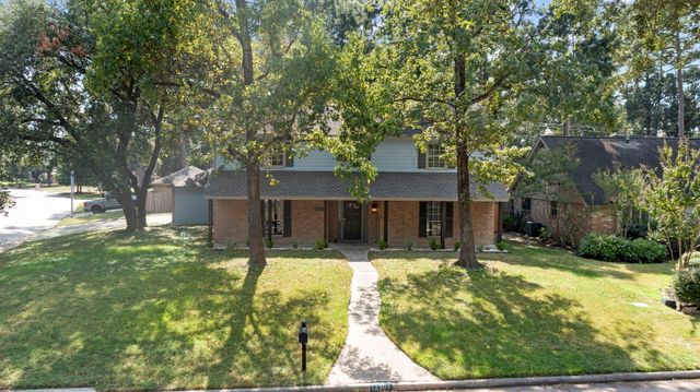 12303 Christy Mill Court, Houston, TX 77070