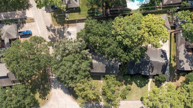 12303 Christy Mill Court, Houston, TX 77070