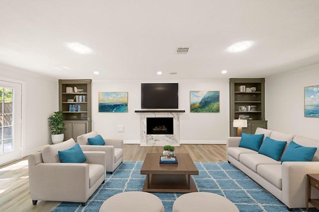 12303 Christy Mill Court, Houston, TX 77070