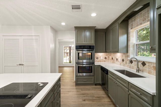 12303 Christy Mill Court, Houston, TX 77070