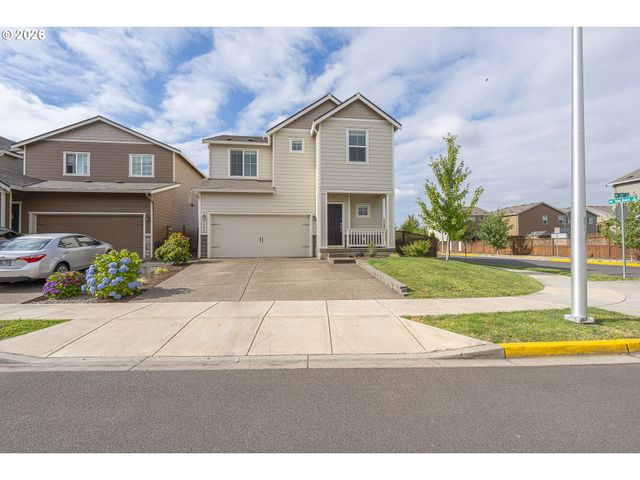 1940 Nw 23RD St, Mc Minnville, OR 97128