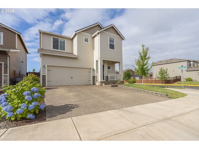 1940 Nw 23RD St, Mc Minnville, OR 97128