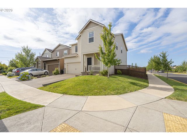 1940 Nw 23RD St, Mc Minnville, OR 97128