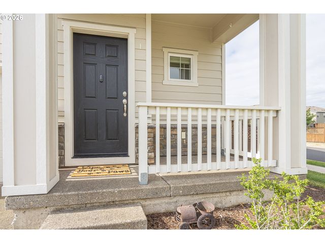1940 Nw 23RD St, Mc Minnville, OR 97128