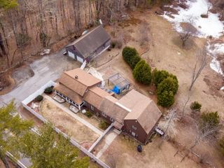 25 Pepperell Road, Brookline, NH 03033