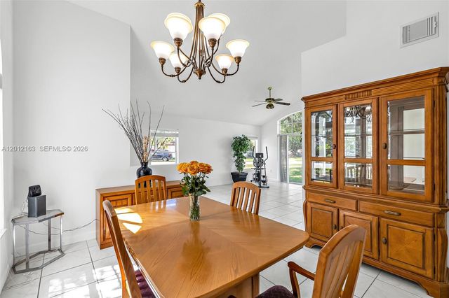 1910 NW 180th Way, Pembroke Pines, FL 33029