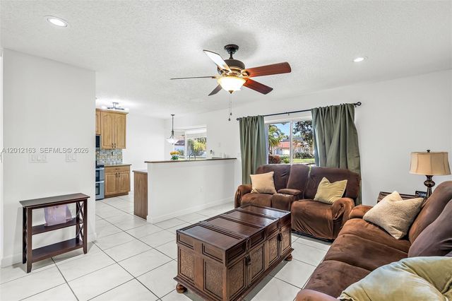 1910 NW 180th Way, Pembroke Pines, FL 33029