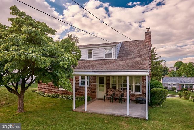 18 ARDMORE AVE, Reading, PA 19607