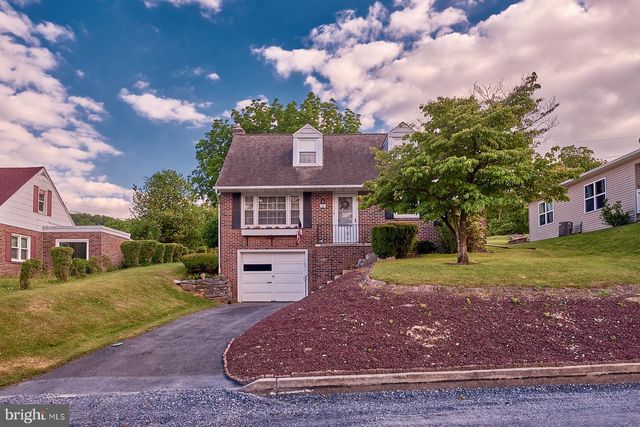 18 ARDMORE AVE, Reading, PA 19607