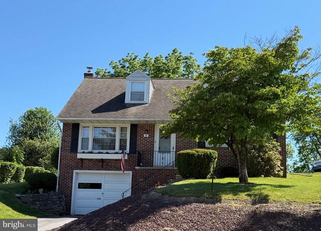 18 ARDMORE AVE, Reading, PA 19607